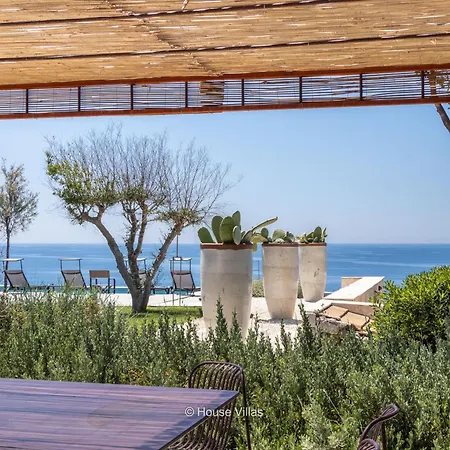 Villa Demar Plemmirio