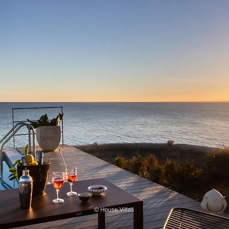 빌라 Demar *